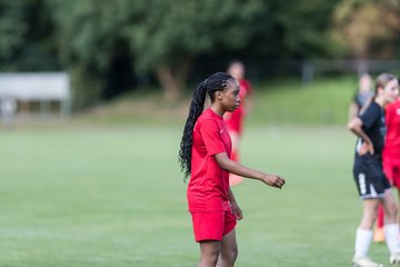Bild 257 - wCJ VfL Pinneberg - Eimsbuetteler TV : Ergebnis: 0:5
